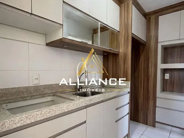 Imagem 9: APARTAMENTO Apartamento com 2 dormitórios