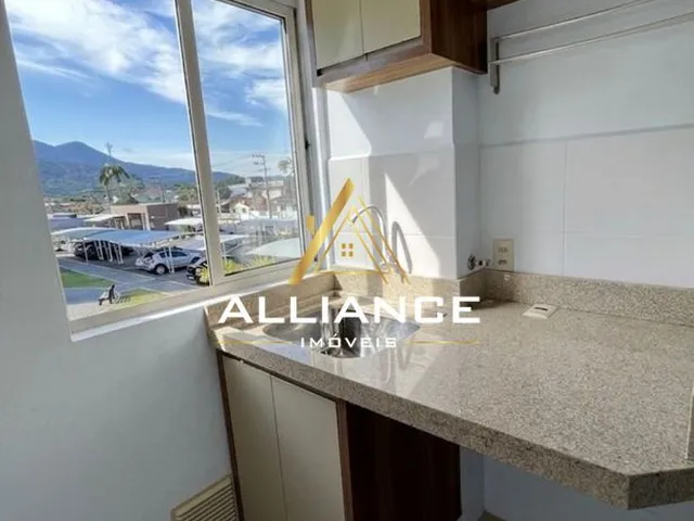 Imagem 2: APARTAMENTO Apartamento com 2 dormitórios