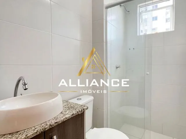Imagem 5: APARTAMENTO Apartamento com 2 dormitórios