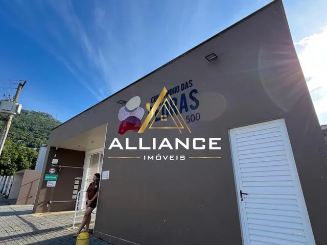 Imagem 3: APARTAMENTO Apartamento com 2 dormitórios