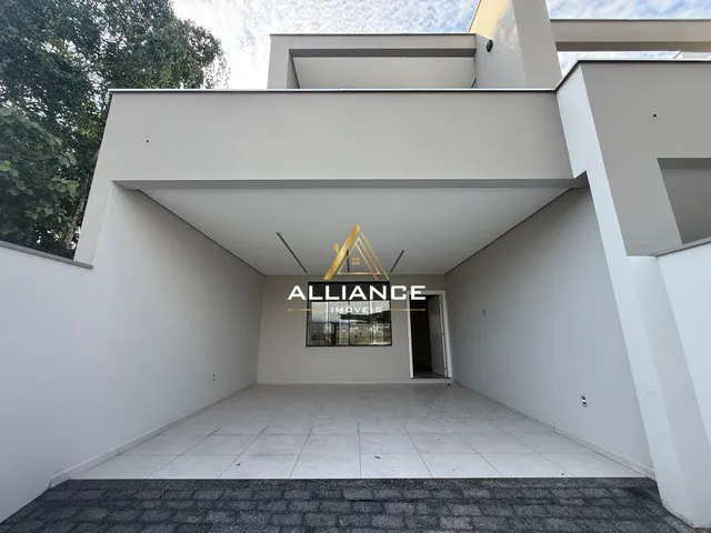 Imagem: SOBRADO DUPLEX CHICO DE PAULA