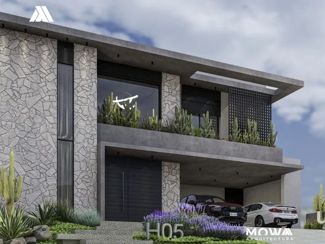 Imagem: Casa Alto Padrão com 282m2 para venda no