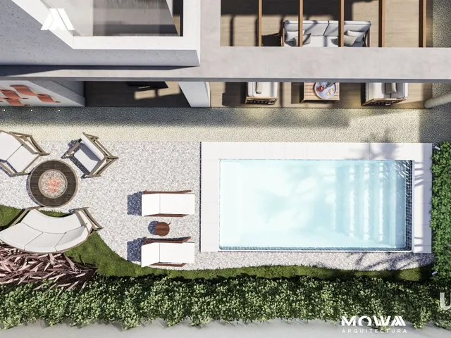 Imagem 10: Casa Alto Padrão com 282m2 para venda no Condomínio Fechado Real Park Santa Mari