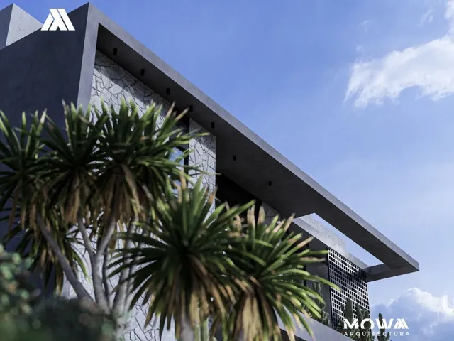 Imagem 13: Casa Alto Padrão com 282m2 para venda no Condomínio Fechado Real Park Santa Mari