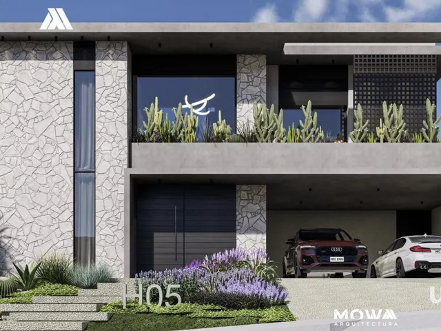 Imagem 11: Casa Alto Padrão com 282m2 para venda no Condomínio Fechado Real Park Santa Mari