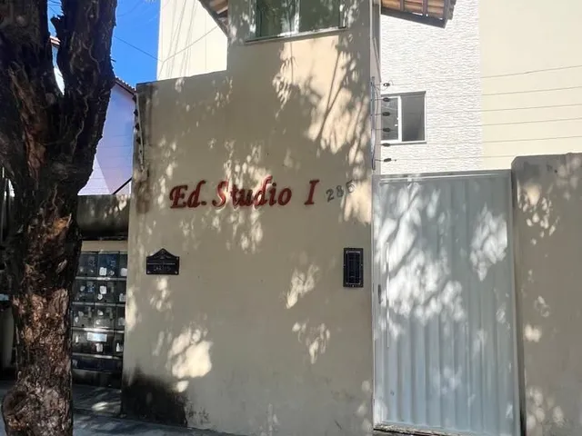 Imagem 2: Apartamento em Engenheiro Luciano Cavalcante, Fortaleza/CE
