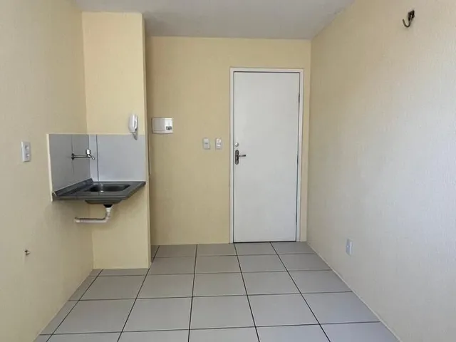 Imagem 9: Apartamento em Engenheiro Luciano Cavalcante, Fortaleza/CE