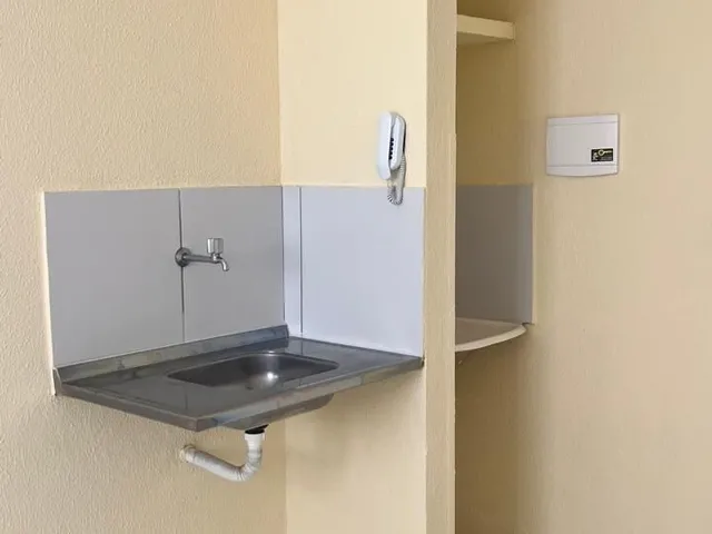 Imagem 7: Apartamento em Engenheiro Luciano Cavalcante, Fortaleza/CE
