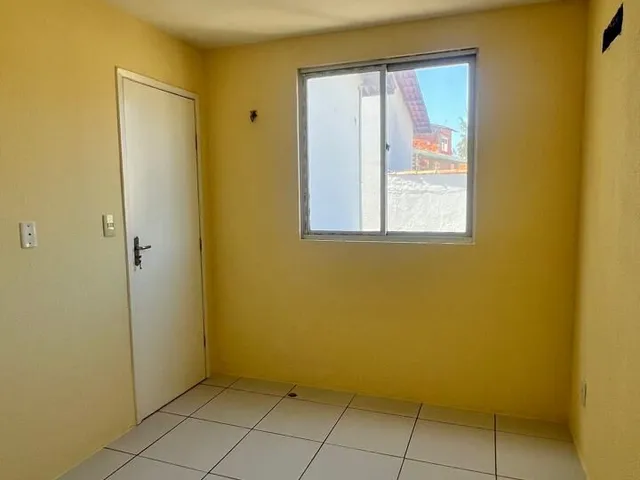 Imagem 8: Apartamento em Engenheiro Luciano Cavalcante, Fortaleza/CE