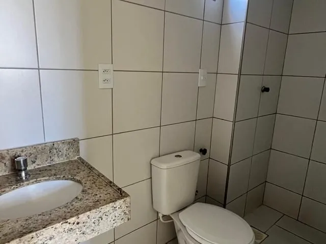 Imagem 4: Apartamento em Engenheiro Luciano Cavalcante, Fortaleza/CE