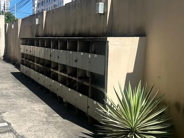 Imagem 5: Apartamento em Engenheiro Luciano Cavalcante, Fortaleza/CE