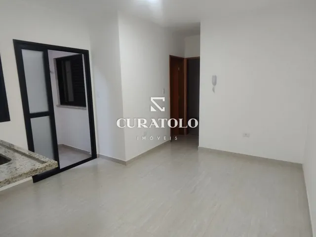 Imagem: Apartamento à venda com 38 m², 2 quartos