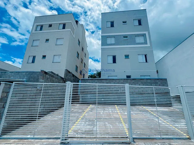 Imagem: APARTAMENTO RESIDENCIAL em ALFENAS - MG