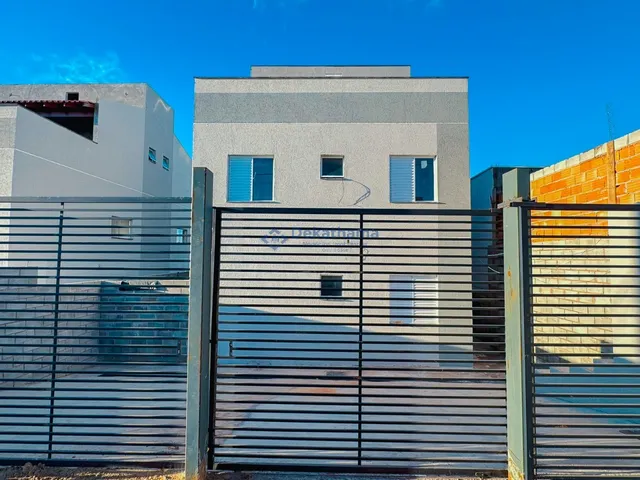 Imagem 6: APARTAMENTO RESIDENCIAL em ALFENAS - MG, RESIDENCIAL JÚLIO ALVES