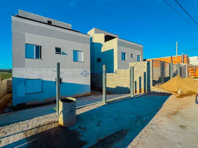 Imagem 4: APARTAMENTO RESIDENCIAL em ALFENAS - MG, RESIDENCIAL JÚLIO ALVES