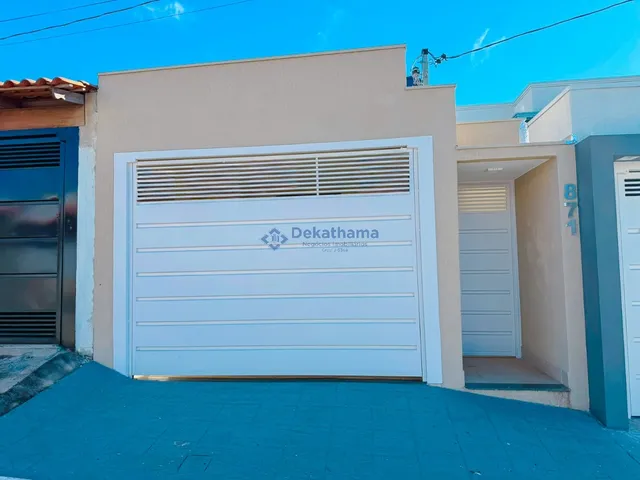 Imagem: CASA RESIDENCIAL em ALFENAS - MG, RESIDENCIAL