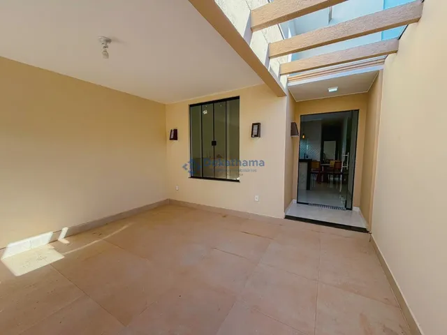 Imagem 4: CASA RESIDENCIAL em ALFENAS - MG, RESIDENCIAL JÚLIO ALVES