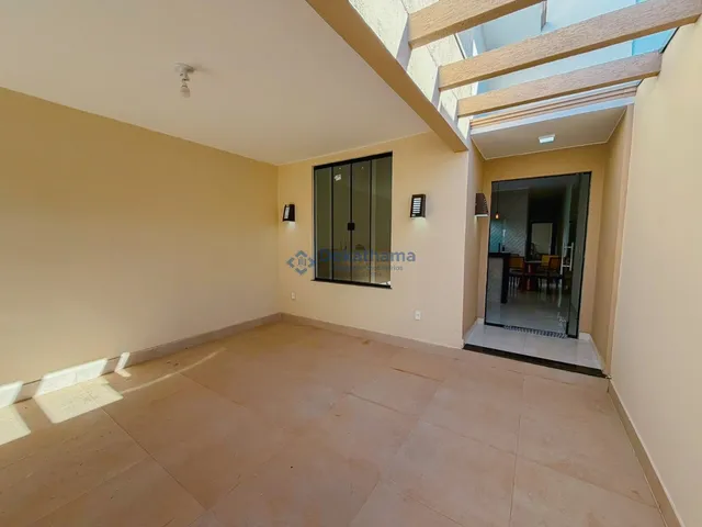 Imagem 3: CASA RESIDENCIAL em ALFENAS - MG, RESIDENCIAL JÚLIO ALVES