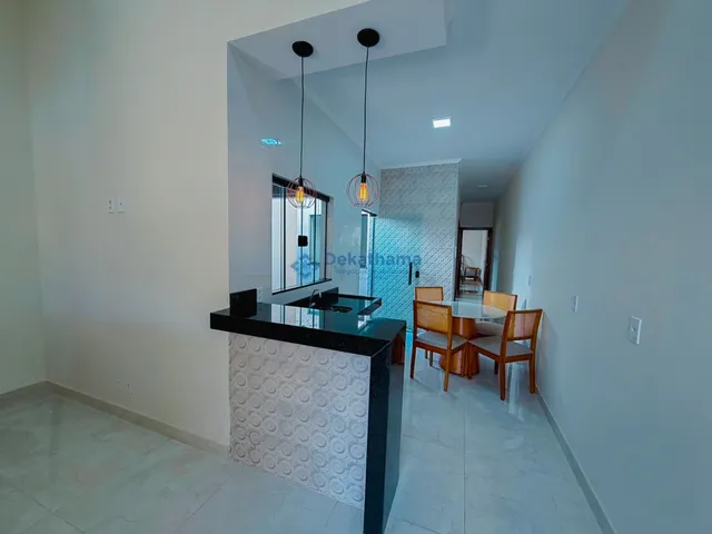 Imagem 14: CASA RESIDENCIAL em ALFENAS - MG, RESIDENCIAL JÚLIO ALVES