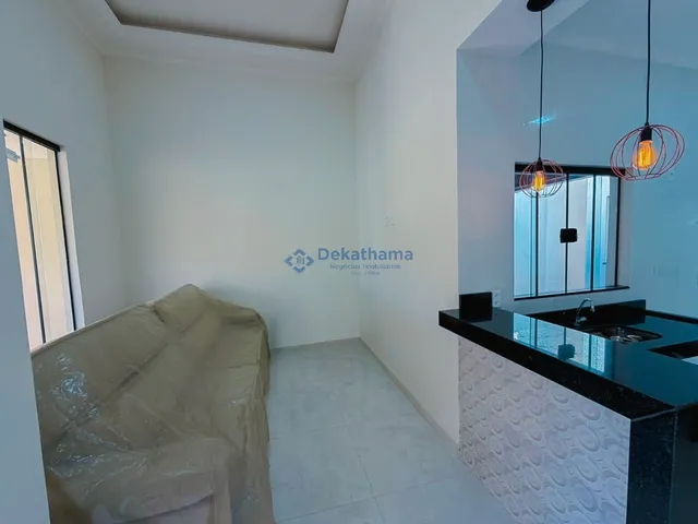 Imagem 6: CASA RESIDENCIAL em ALFENAS - MG, RESIDENCIAL JÚLIO ALVES