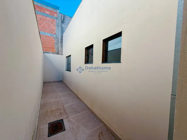 Imagem 13: CASA RESIDENCIAL em ALFENAS - MG, RESIDENCIAL JÚLIO ALVES