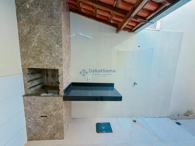 Imagem 15: CASA RESIDENCIAL em ALFENAS - MG, RESIDENCIAL JÚLIO ALVES