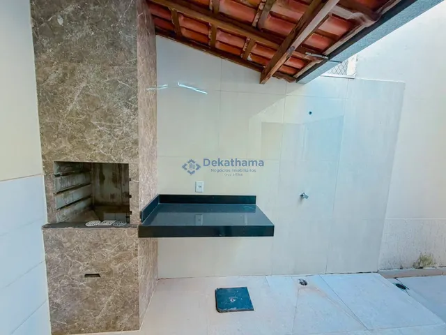 Imagem 12: CASA RESIDENCIAL em ALFENAS - MG, RESIDENCIAL JÚLIO ALVES