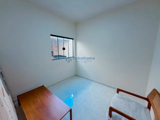 Imagem 16: CASA RESIDENCIAL em ALFENAS - MG, RESIDENCIAL JÚLIO ALVES