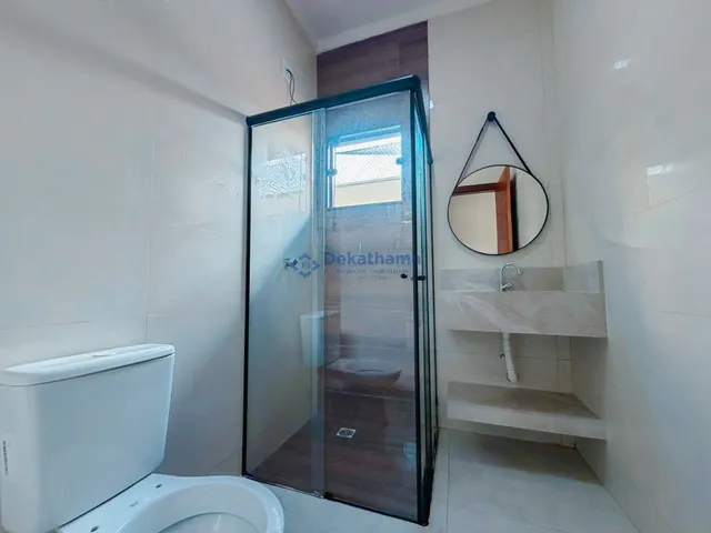Imagem 2: CASA RESIDENCIAL em ALFENAS - MG, RESIDENCIAL JÚLIO ALVES