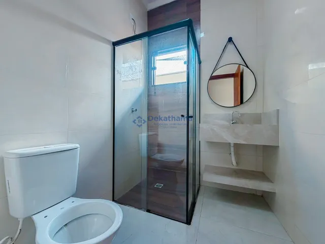 Imagem 10: CASA RESIDENCIAL em ALFENAS - MG, RESIDENCIAL JÚLIO ALVES