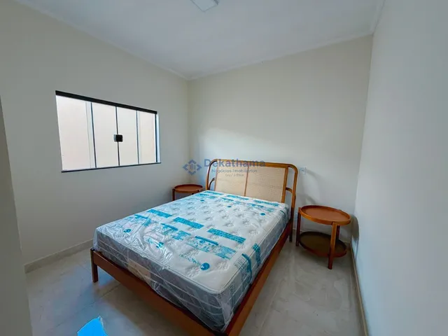Imagem 7: CASA RESIDENCIAL em ALFENAS - MG, RESIDENCIAL JÚLIO ALVES
