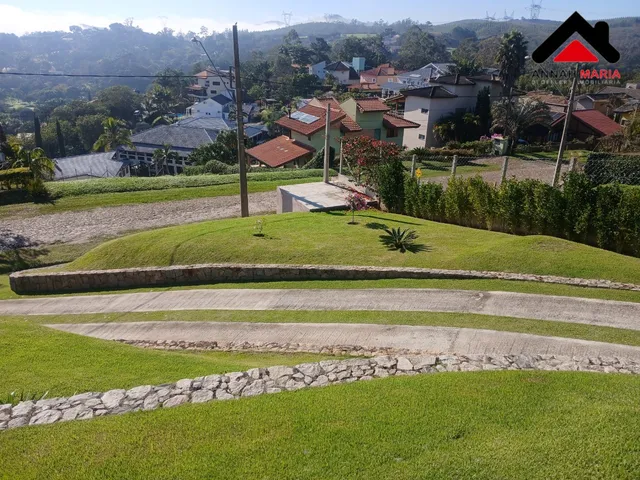 Imagem: Casa Residencial em Guararema - Sp, Paião