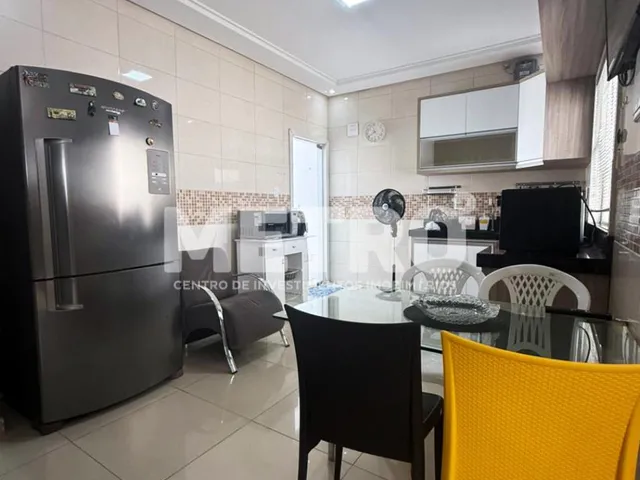 Imagem 3: Casa para locação no Bairro Vila Eulália, Mobiliada, 3 quartos, Petrolina