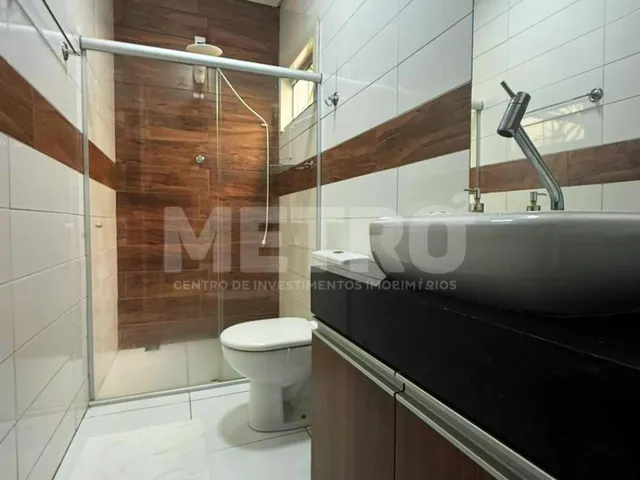Imagem 14: Casa para locação no Bairro Vila Eulália, Mobiliada, 3 quartos, Petrolina