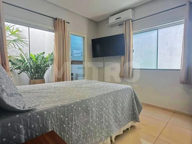 Imagem 9: Casa para locação no Bairro Vila Eulália, Mobiliada, 3 quartos, Petrolina