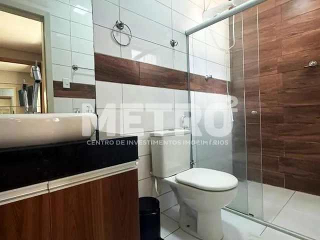 Imagem 2: Casa para locação no Bairro Vila Eulália, Mobiliada, 3 quartos, Petrolina