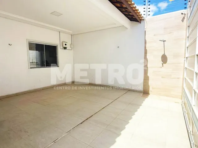 Imagem 7: Casa para locação no Bairro Vila Eulália, Mobiliada, 3 quartos, Petrolina