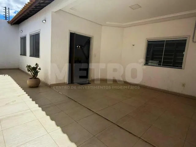 Imagem 12: Casa para locação no Bairro Vila Eulália, Mobiliada, 3 quartos, Petrolina