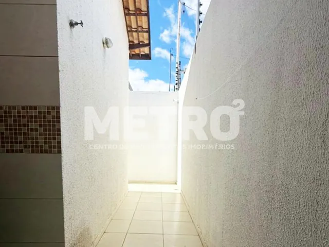 Imagem 4: Casa para locação no Bairro Vila Eulália, Mobiliada, 3 quartos, Petrolina
