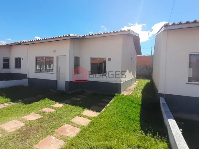 Imagem: Casa à venda no bairro Lagoinha - Imperatriz/MA