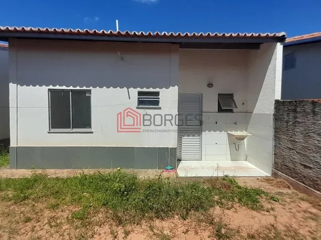 Imagem 2: Casa à venda no bairro Lagoinha - Imperatriz/MA