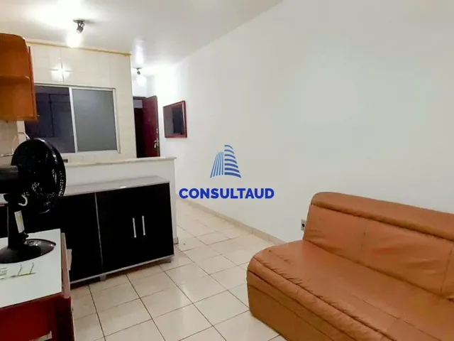 Imagem: Apartamento Kitnet em Centro, São Lourenço/MG