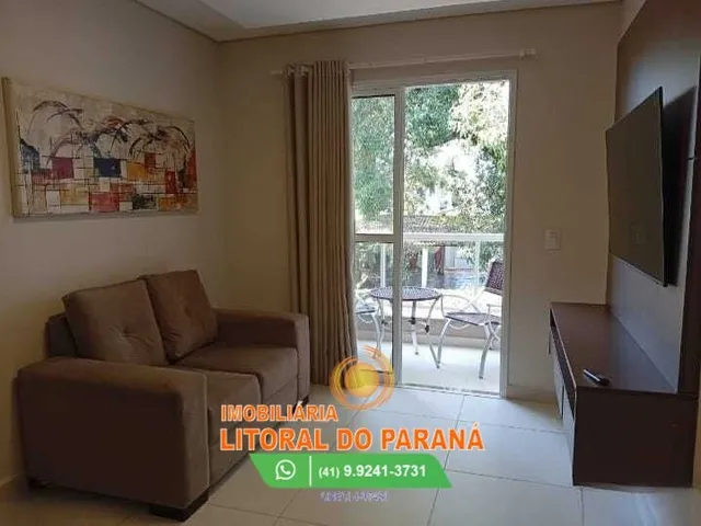 Imagem 8: Apartamento próximo ao mar 02 dormitórios - Pontal do Sul - Pontal do Paraná!!!