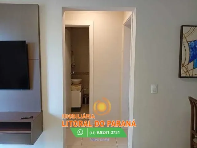 Imagem 3: Apartamento próximo ao mar 02 dormitórios - Pontal do Sul - Pontal do Paraná!!!