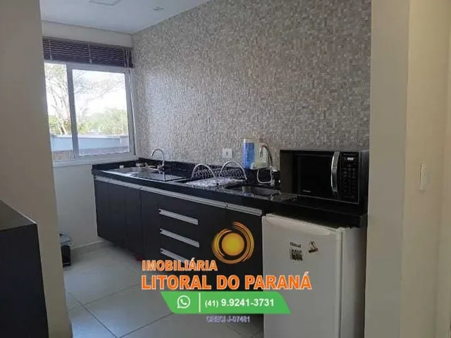 Imagem 12: Apartamento próximo ao mar 02 dormitórios - Pontal do Sul - Pontal do Paraná!!!