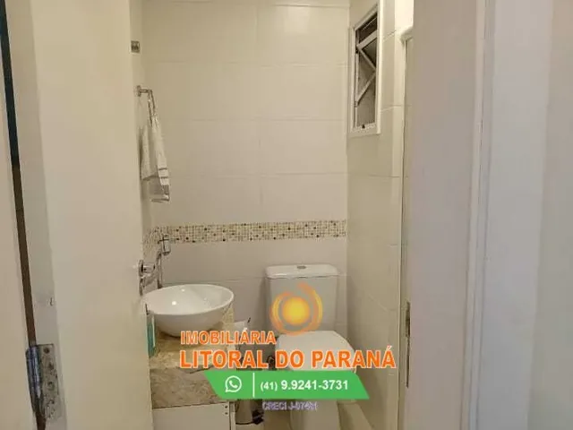 Imagem 5: Apartamento próximo ao mar 02 dormitórios - Pontal do Sul - Pontal do Paraná!!!
