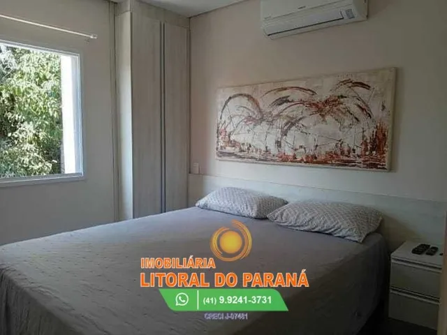 Imagem 11: Apartamento próximo ao mar 02 dormitórios - Pontal do Sul - Pontal do Paraná!!!