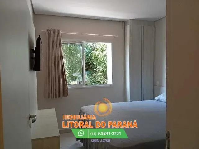 Imagem 6: Apartamento próximo ao mar 02 dormitórios - Pontal do Sul - Pontal do Paraná!!!