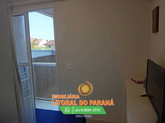 Imagem 7: Apartamento próximo ao mar 02 dormitórios - Pontal do Sul - Pontal do Paraná!!!