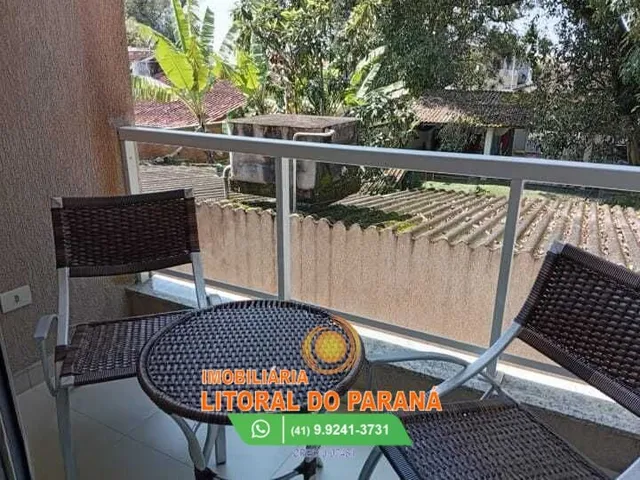 Imagem 4: Apartamento próximo ao mar 02 dormitórios - Pontal do Sul - Pontal do Paraná!!!